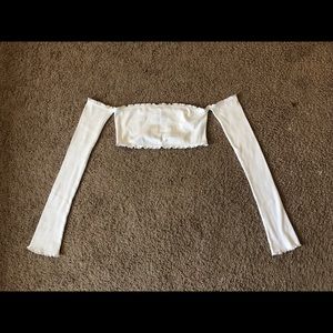 Urban Outfitters Crop Top